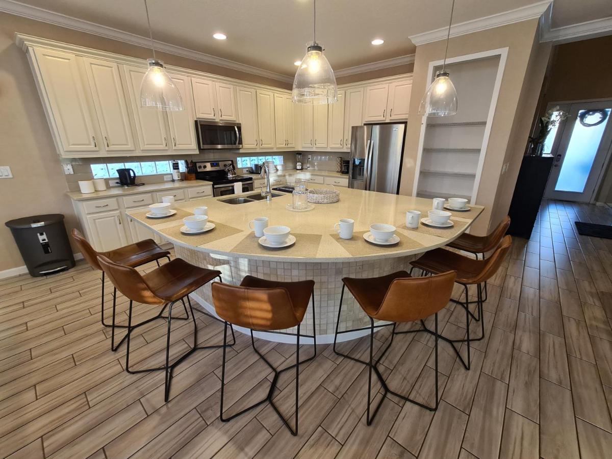 3830 Premier Villa 6Bd Private Pool And Game Room Kissimmee Exterior foto