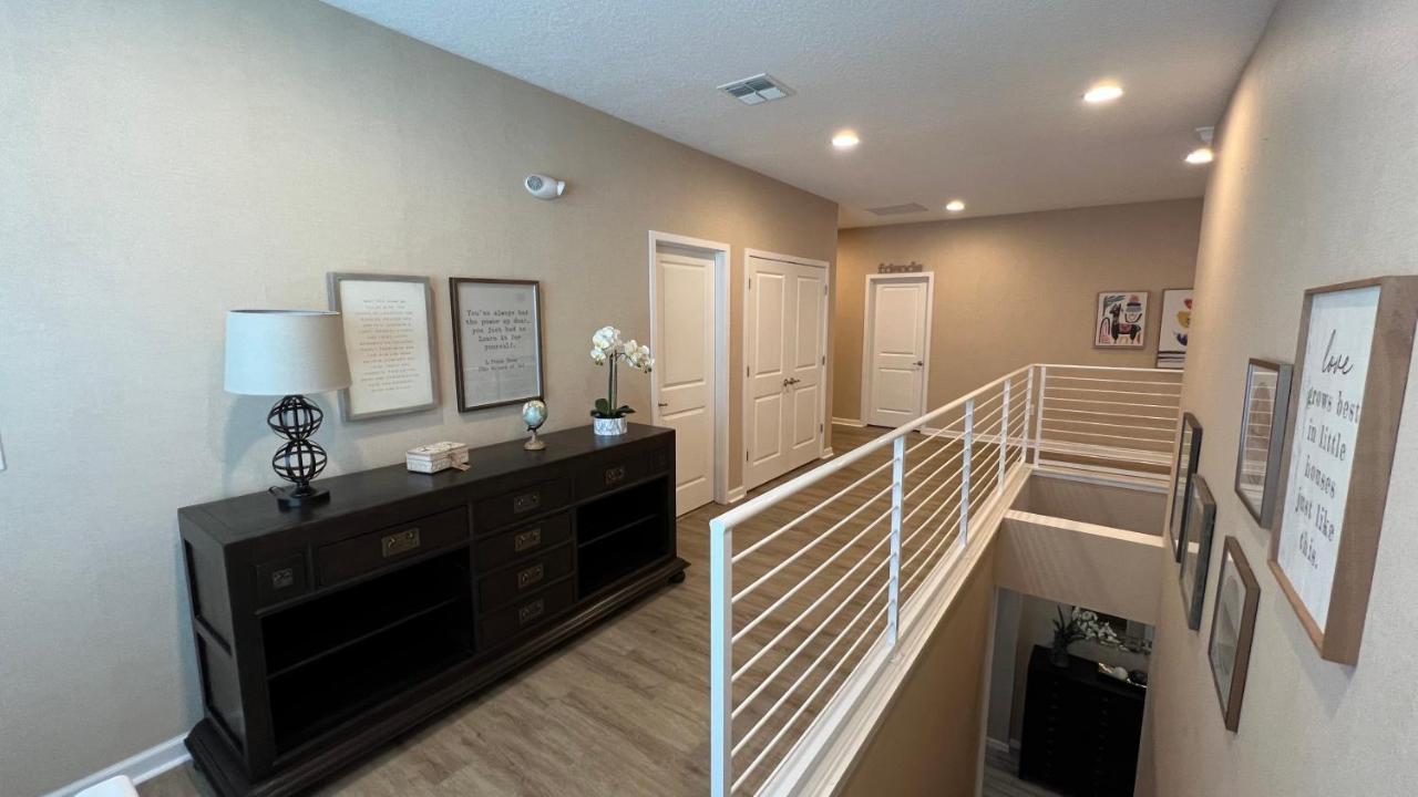 3830 Premier Villa 6Bd Private Pool And Game Room Kissimmee Exterior foto