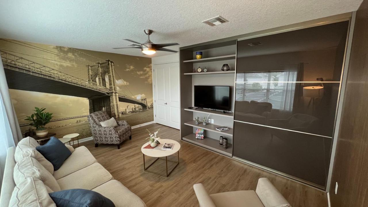 3830 Premier Villa 6Bd Private Pool And Game Room Kissimmee Exterior foto