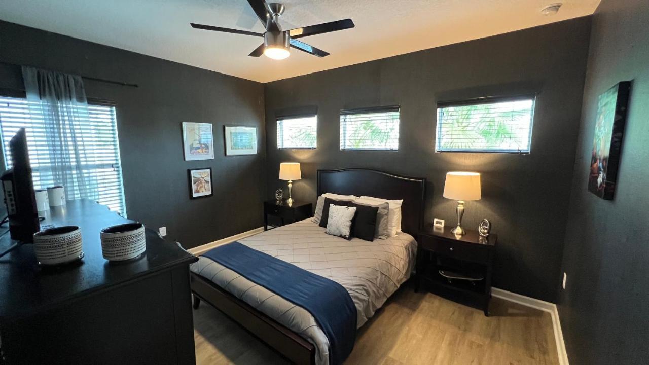 3830 Premier Villa 6Bd Private Pool And Game Room Kissimmee Exterior foto