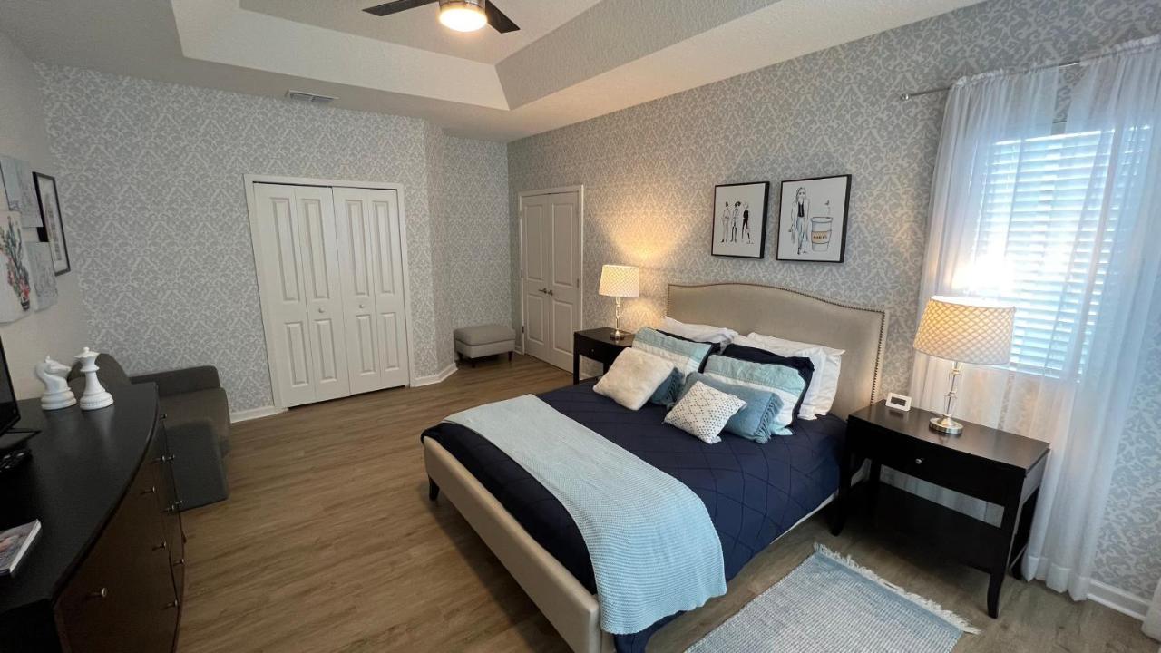 3830 Premier Villa 6Bd Private Pool And Game Room Kissimmee Exterior foto