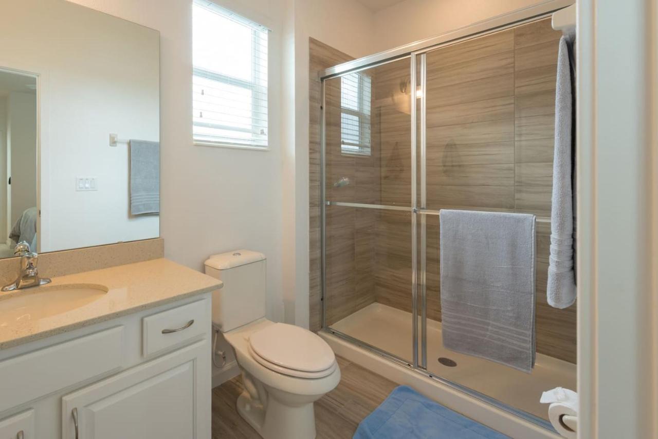 3830 Premier Villa 6Bd Private Pool And Game Room Kissimmee Exterior foto