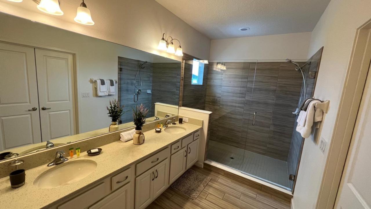 3830 Premier Villa 6Bd Private Pool And Game Room Kissimmee Exterior foto